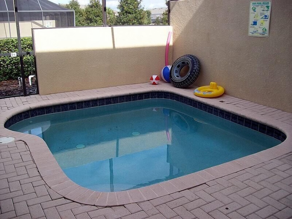 Ov2324 Windsor Hills Resort 3 Bed 3 Baths Townhome - photo 7
