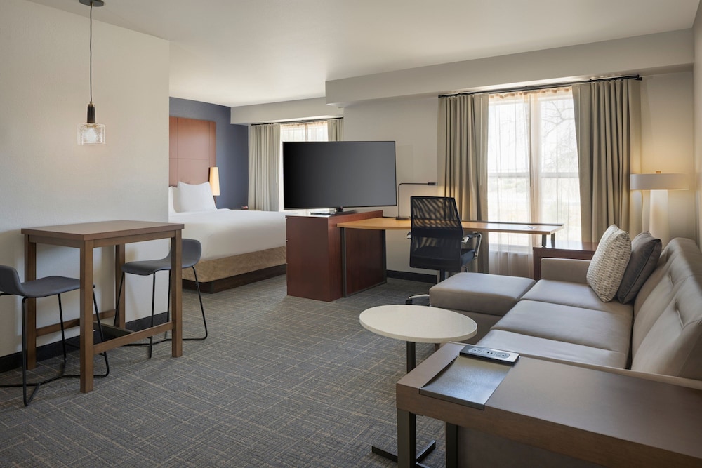 Residence Inn Phoenix Glendale Peoria - photo 7