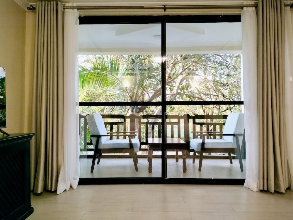 Park Place Hotel - last minute hotel in Nairobi