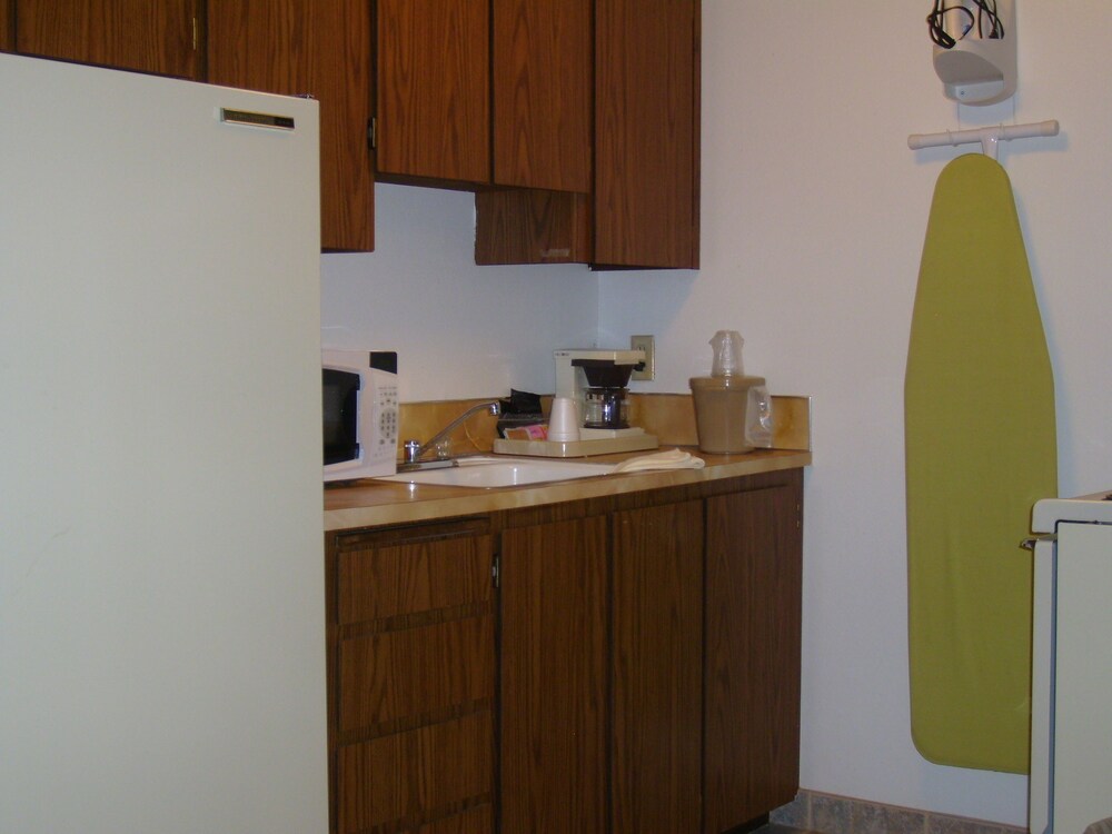 Shanico Inn - photo 11