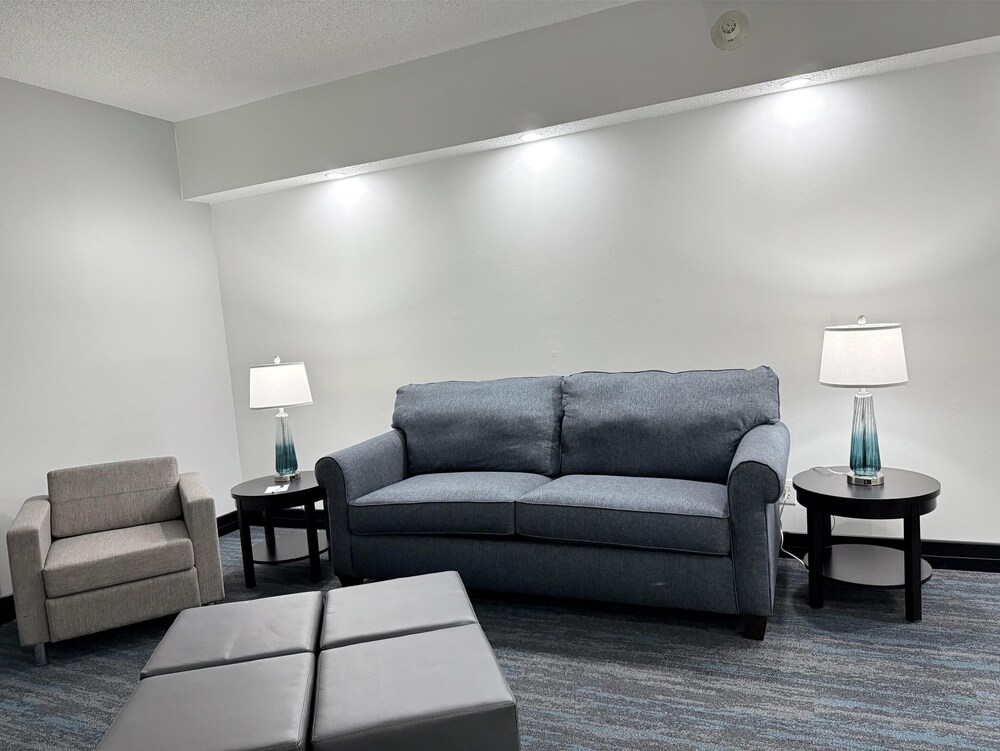 Best Western of Crestview - photo 21