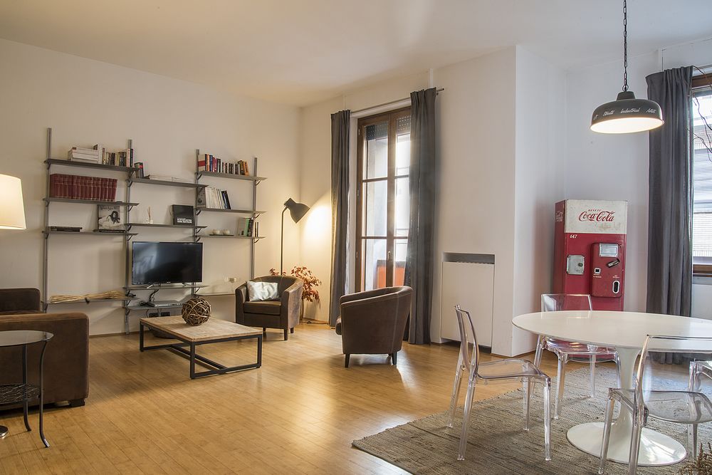 MG Orchidea — 4-Star Luxury Hotel in Milan, Italy
