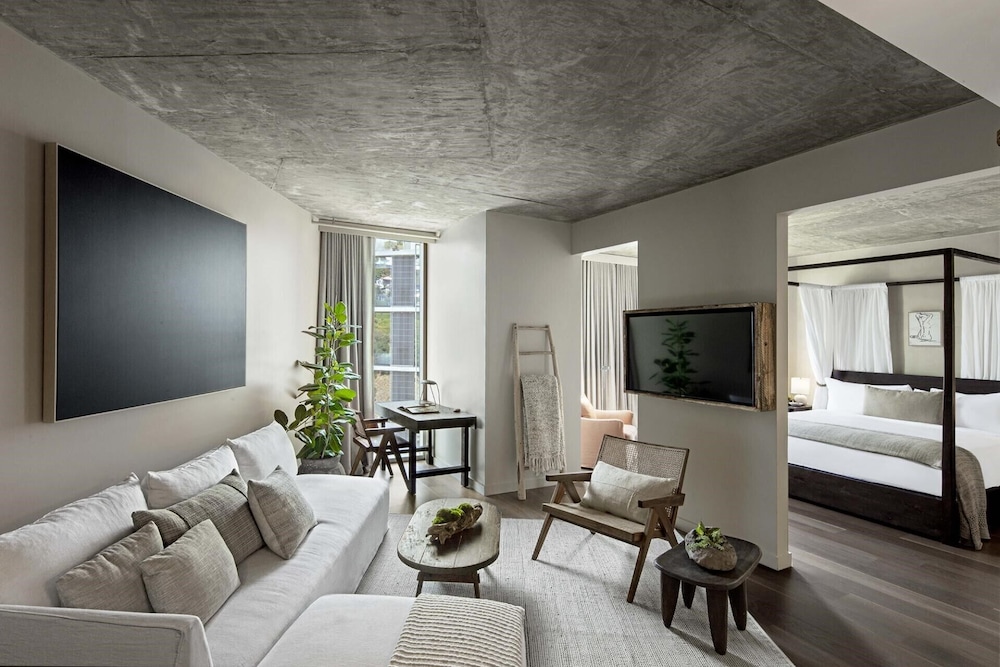 1 Hotel West Hollywood - photo 9