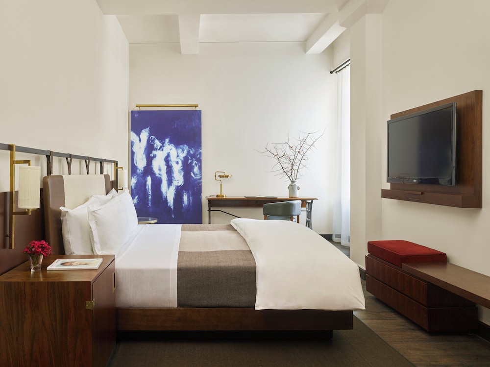Refinery Hotel - photo 12