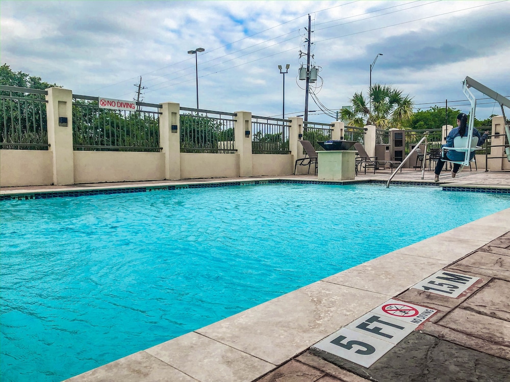 Hyatt Place Houston Northwest Cy Fair - photo 22