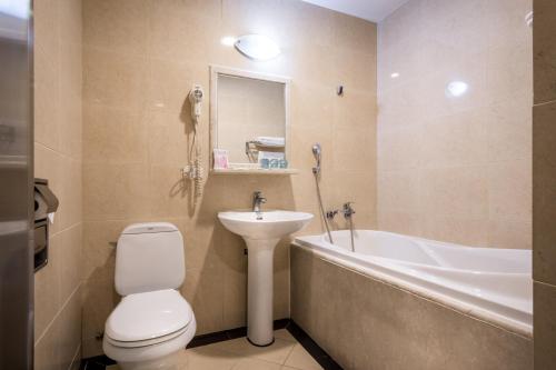 Ching Ching Motel - last minute hotel in Taoyuan