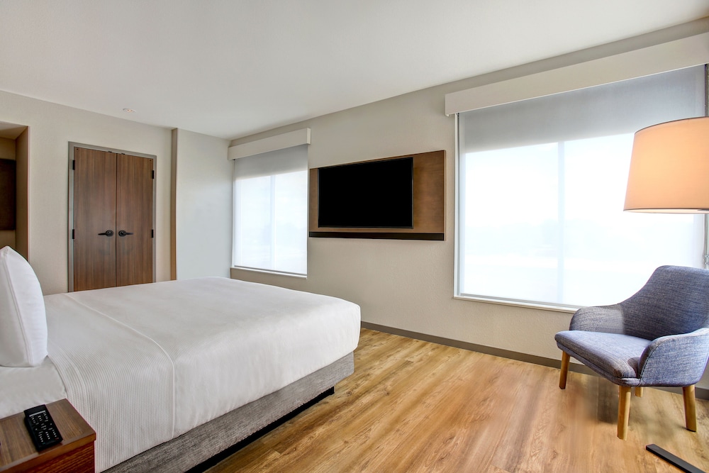 Hyatt Place Wichita State University - photo 6
