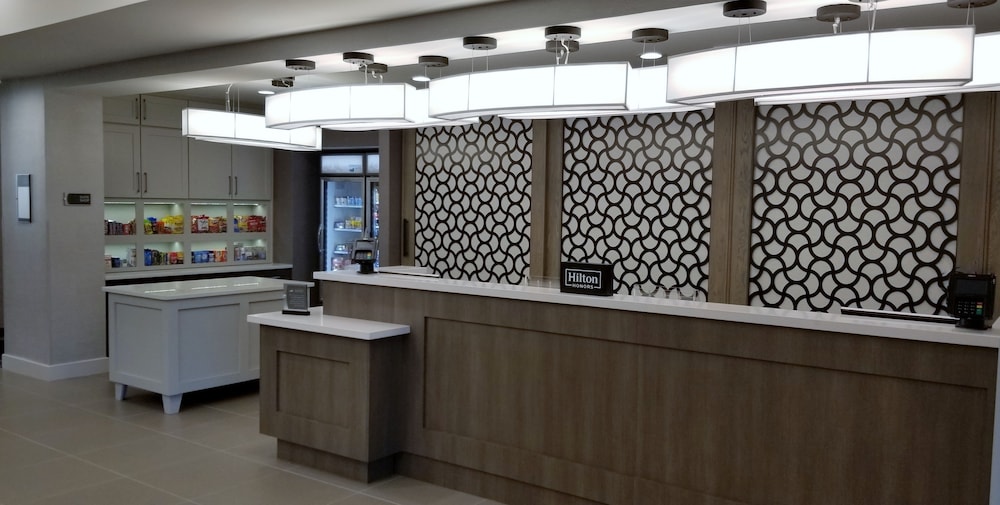 Homewood Suites by Hilton Houston Memorial - photo 6