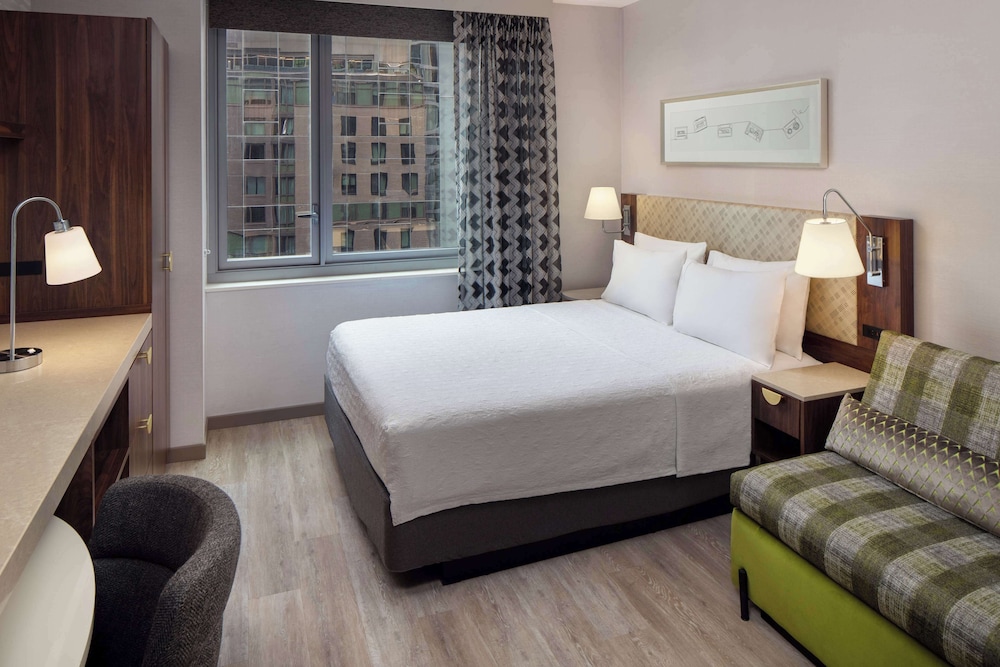 Home2 Suites by Hilton New York Times Square - photo 3