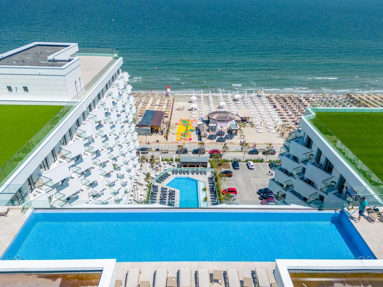 Crystal Beach Infinity Pool & SPA Resort - last minute hotel in Unknown City