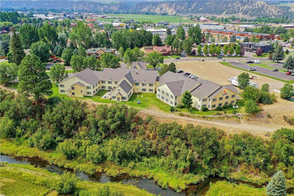 Comfort Inn & Suites Carbondale on the Roaring Fork - photo 12