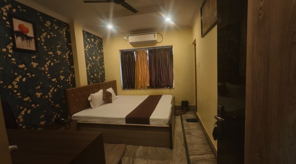 Hotel Wb40 — Durgapur — photo 2