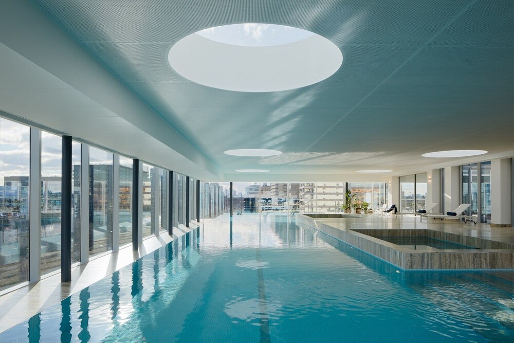 Boutique Stays The Fawkner — 4-Star Luxury Hotel in Melbourne, Australia