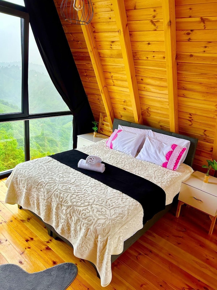 Tepem Suit Konak in Ardesen, Turkey