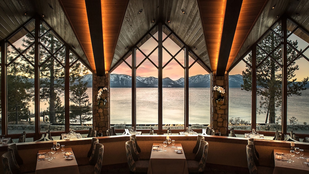 Edgewood Tahoe Resort - photo 143