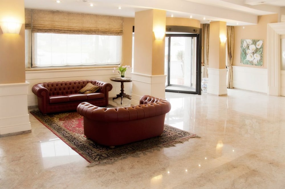 Hotel Villa Ida — Ceprano — photo 4