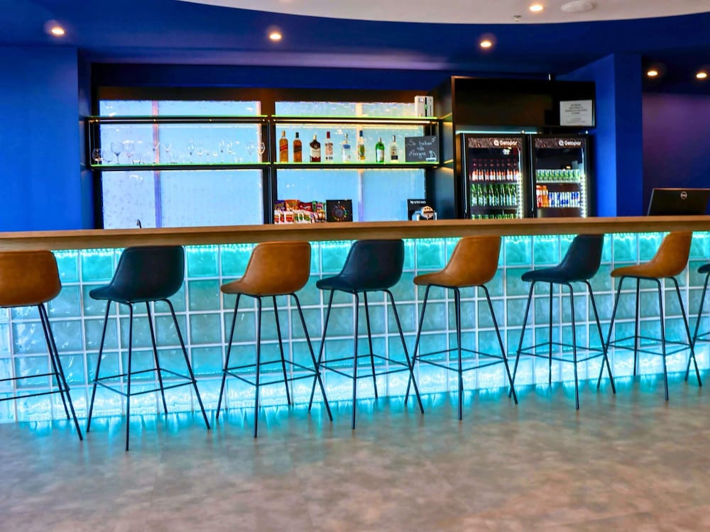 Ibis Styles Macaé in Macae, Brasil