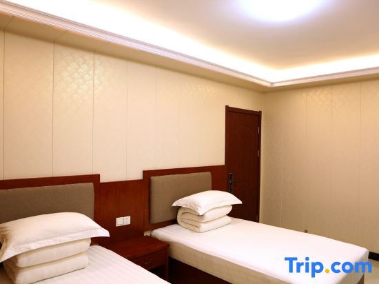 Xuji Express Hotel in Meicheng, People's Republic of China