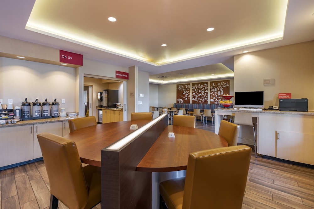 TownePlace Suites by Marriott Vincennes - photo 30