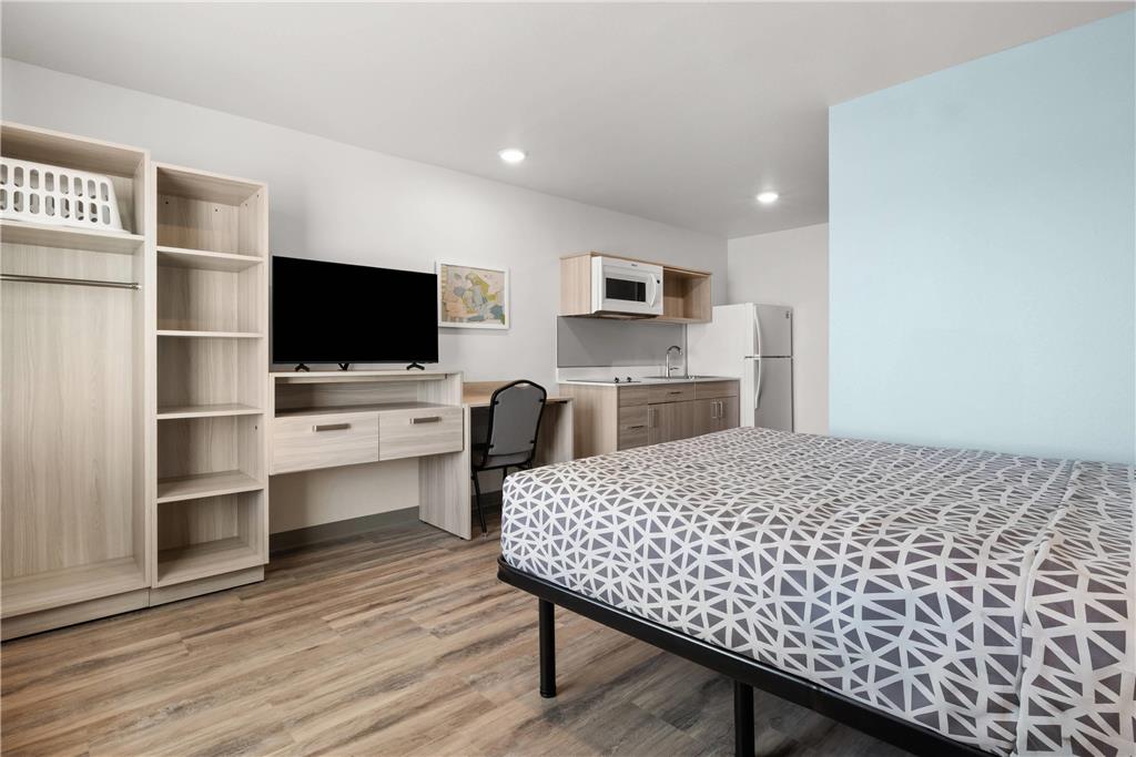 Woodspring Suites Ceres Modesto - photo 21