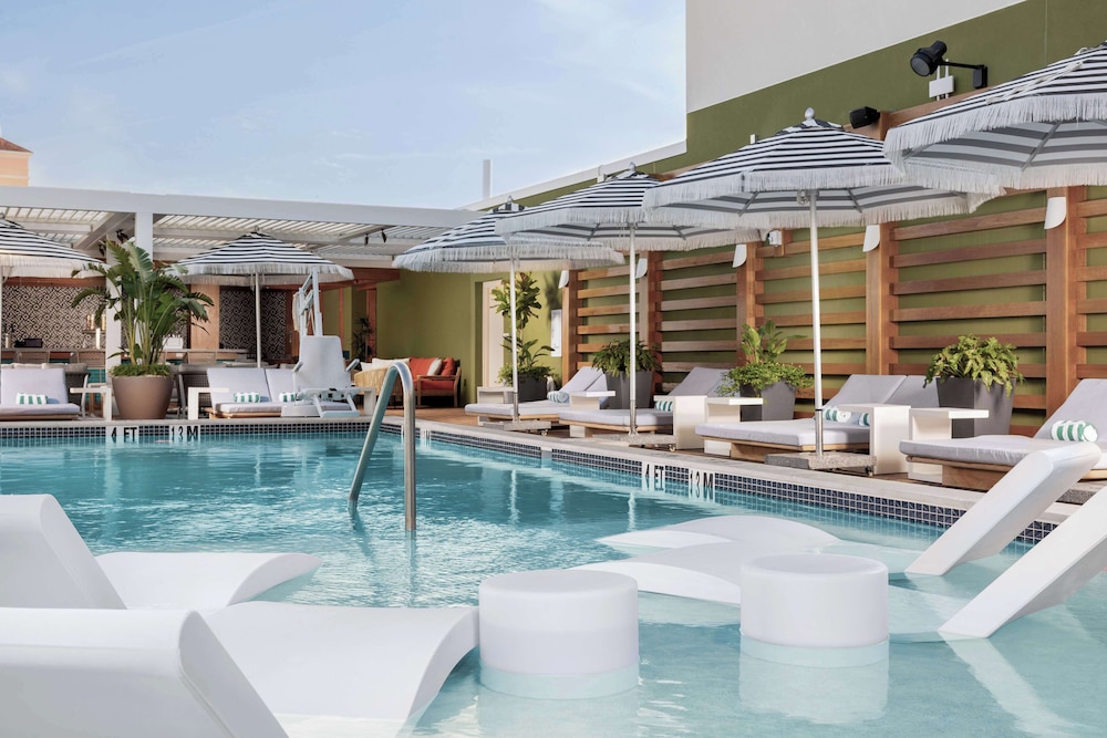 The Hiatus Clearwater Beach Curio Collection By Hilton - photo 57