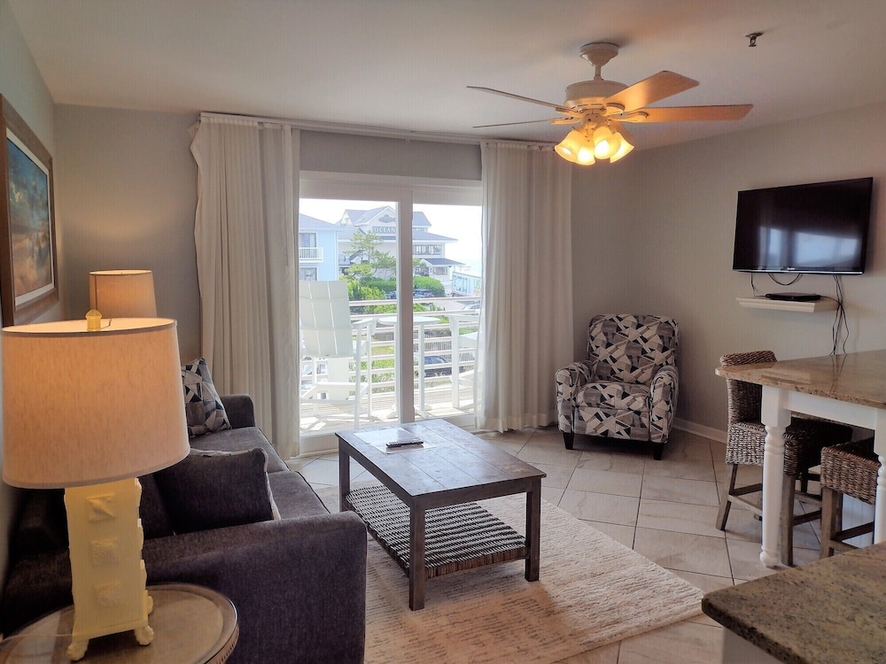 Sandpeddler Inn & Suites - photo 34
