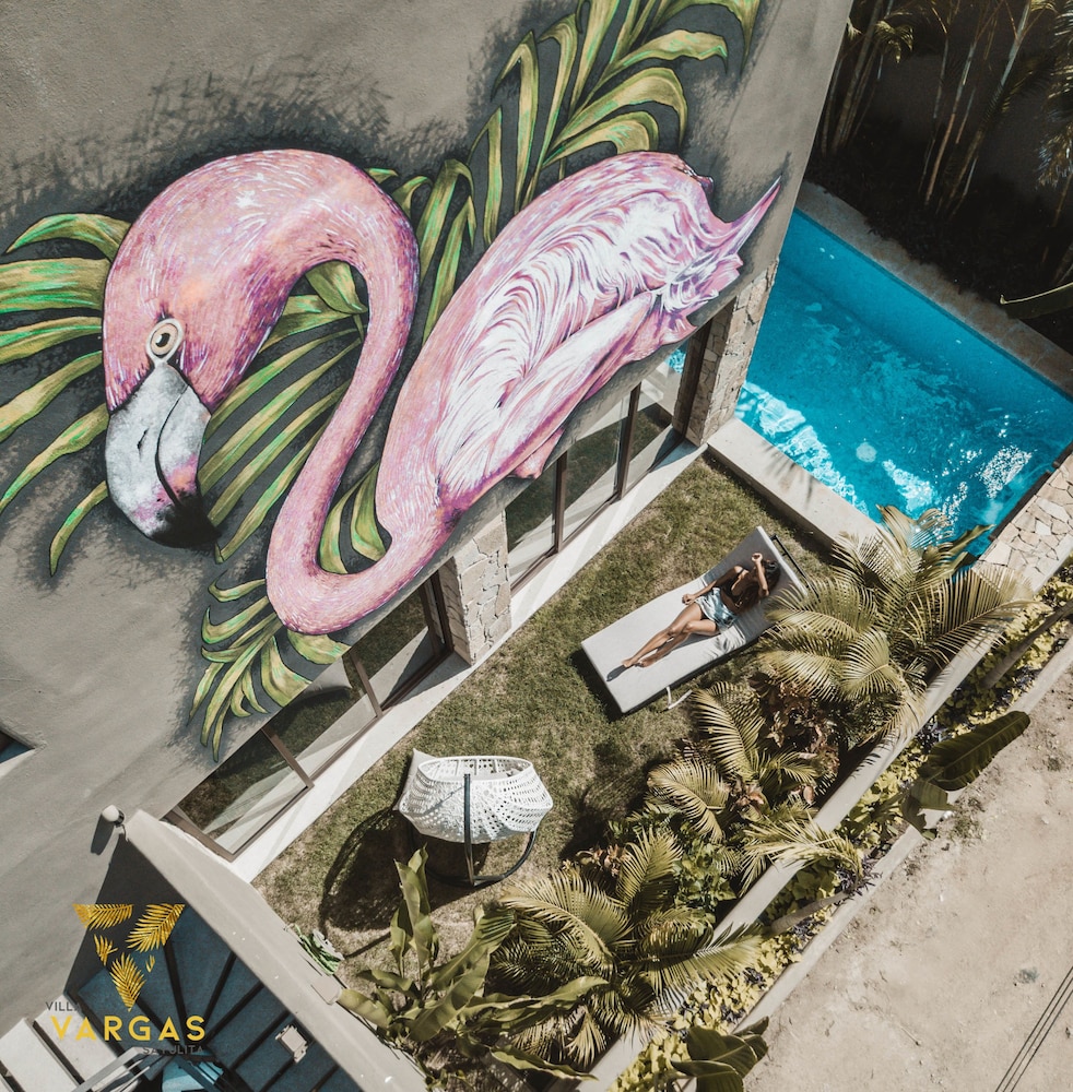 Villa Vargas Sayulita — 4-Star Luxury Hotel in Sayulita, Mexico
