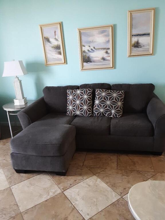 Ocean Walk Resort Breathtaking Ocean Front View — 4-Star Luxury Hotel in Daytona Beach, United States