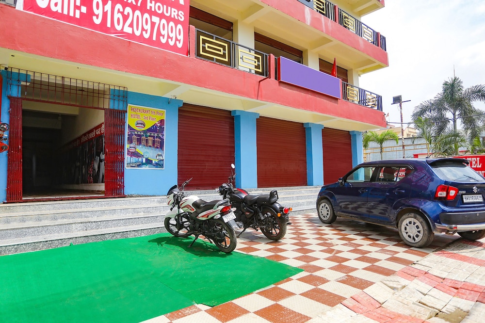 Fabexpress Umbrella — Patna — photo 2