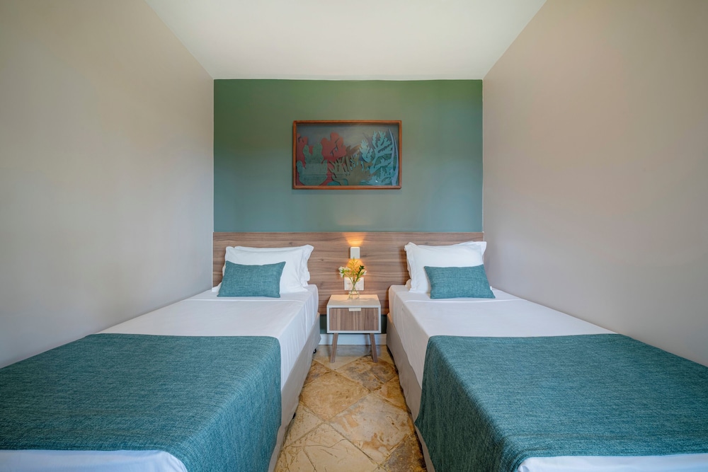 Beach Park Suites Resort — Aquiraz — photo 5