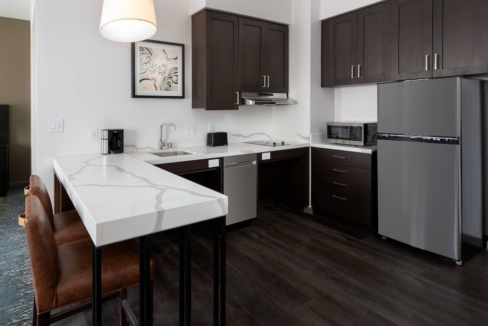Residence Inn by Marriott Los Angeles Glendale - photo 24