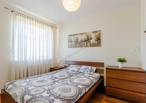 Apartament OLA — 4-Star Luxury Hotel in Wladyslawowo, Poland