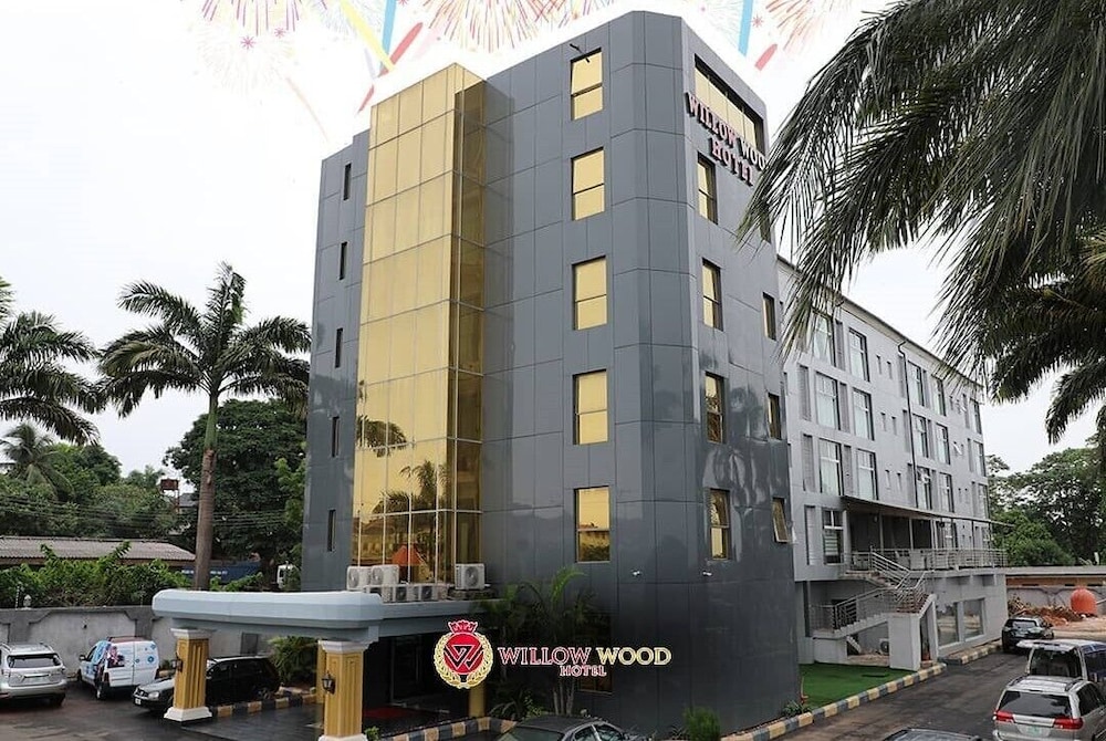 Willowwood Hotel Owerri in Owerri, Nigeria