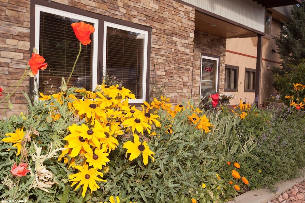 Valley Hi Motel Near Winter Park Visitor Center - photo 22