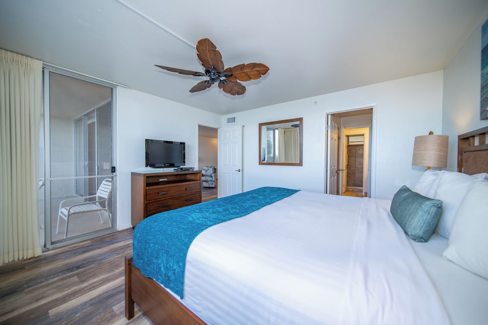 Royal Kahana Maui By Outrigger - photo 23