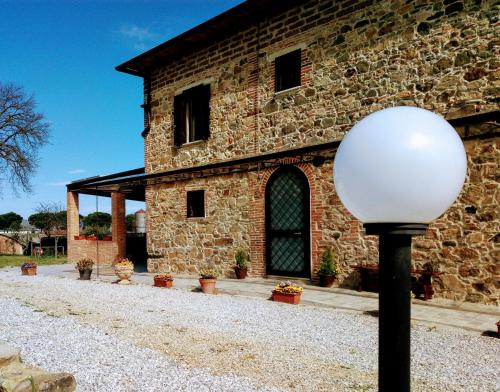 Il Panorama — hotel in Sinalunga