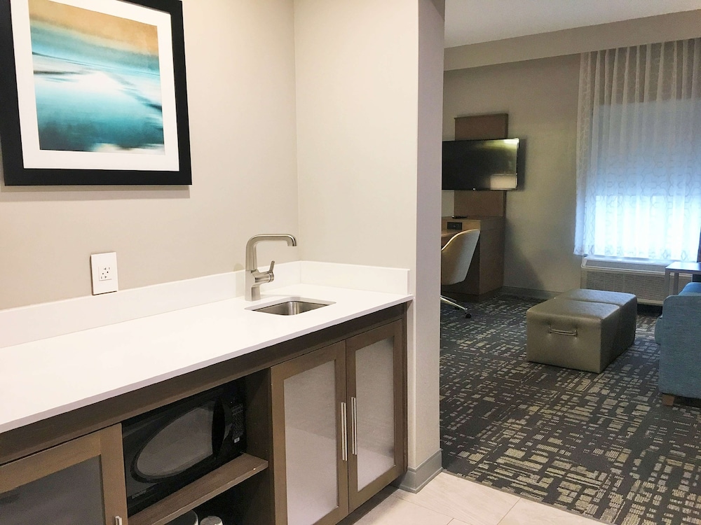 Hampton Inn & Suites Dallas The Colony TX - photo 35