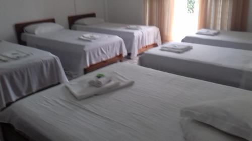 Pousada Oliveira - last minute hotel in Foz Do Iguacu