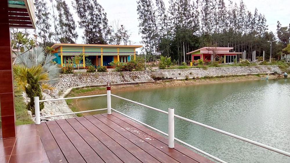Suratthani Airport Resort — hotel near Surat Thani Airport