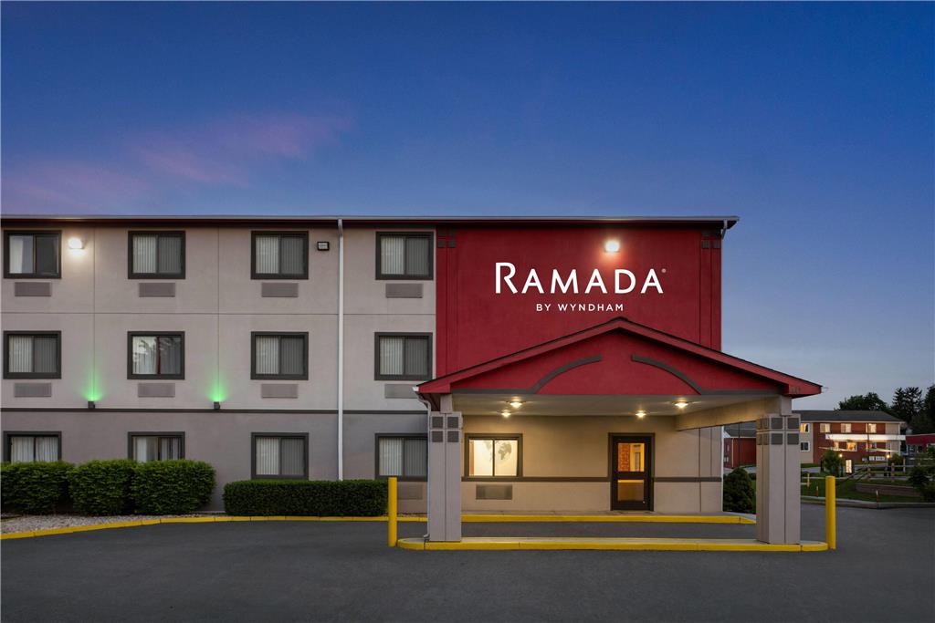 Ramada by Wyndham York Harrisburg Hershey - photo 4