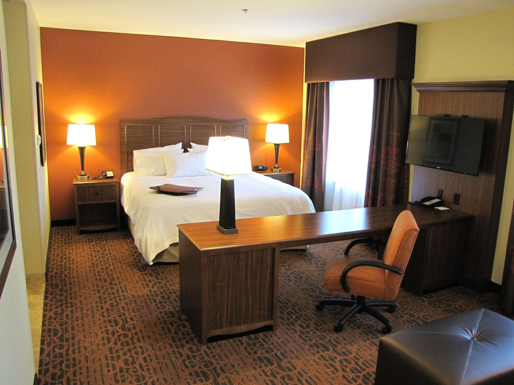 Hampton Inn & Suites Jamestown - photo 6