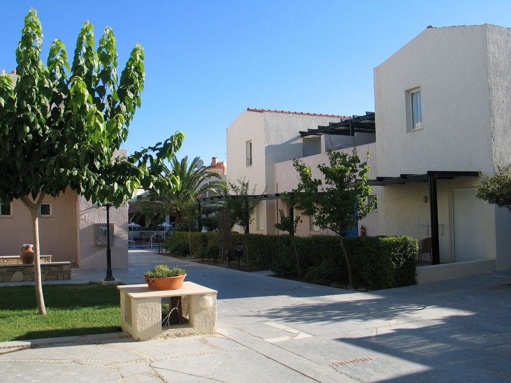Leoniki Residence by Diamond Resorts — 4-Star Luxury Hotel in Rethymno, Greece