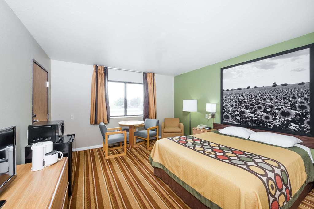 Super 8 by Wyndham Independence KS - photo 27