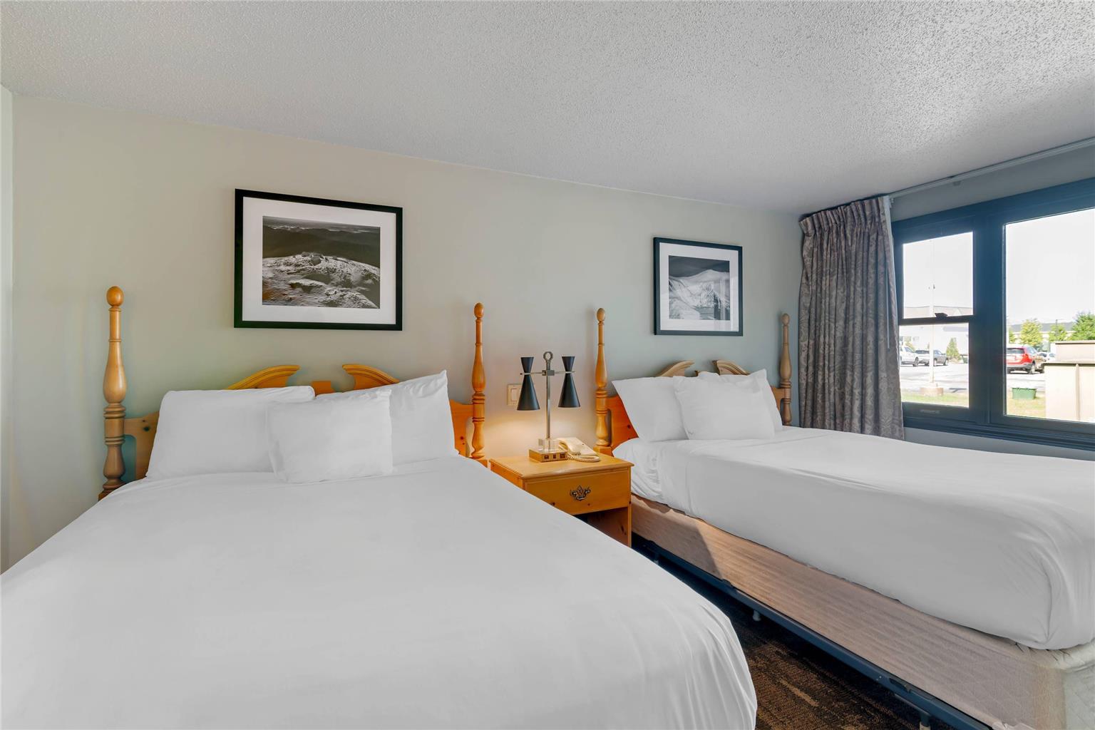 Green Granite Inn an Ascend Collection Hotel - photo 24