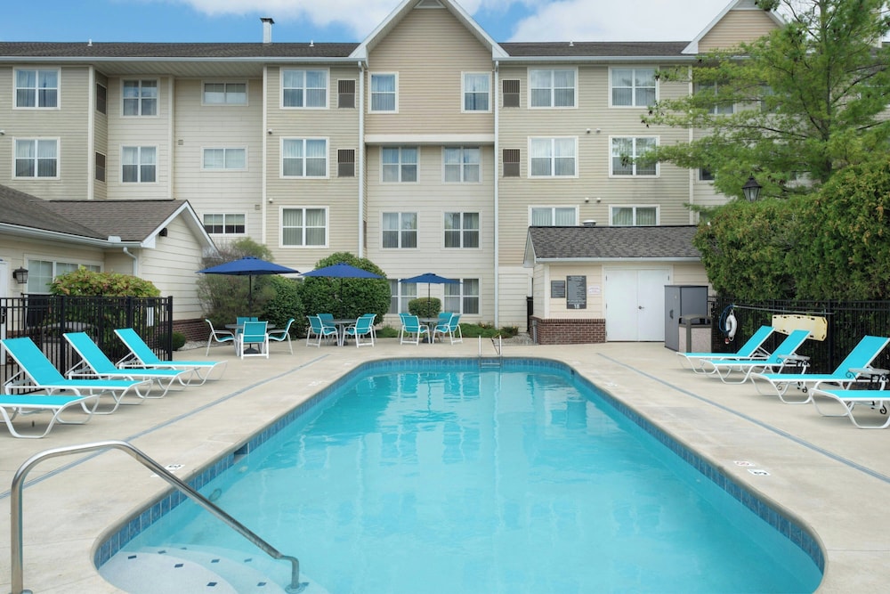 Residence Inn By Marriott Dayton Troy - photo 17