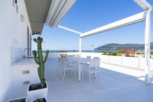 Casa vacanze Vistamare — 4-Star Luxury Hotel in Sarzana, Italy