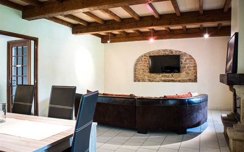 L'Echappee Belle - last minute hotel in Beauvallon
