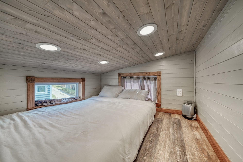 Tiny House Leadville - photo 78