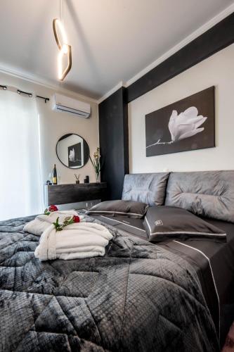 Escape Luxury Apartment — 4-Star Luxury Hotel in Nafplio, Greece