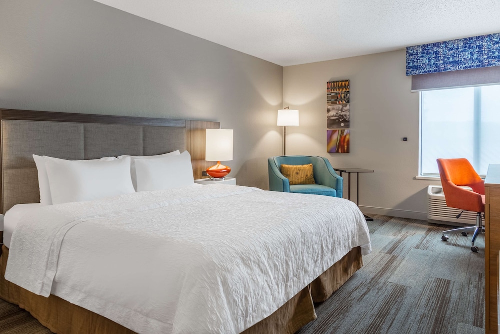 Hampton Inn Lacrosse Onalaska - photo 6